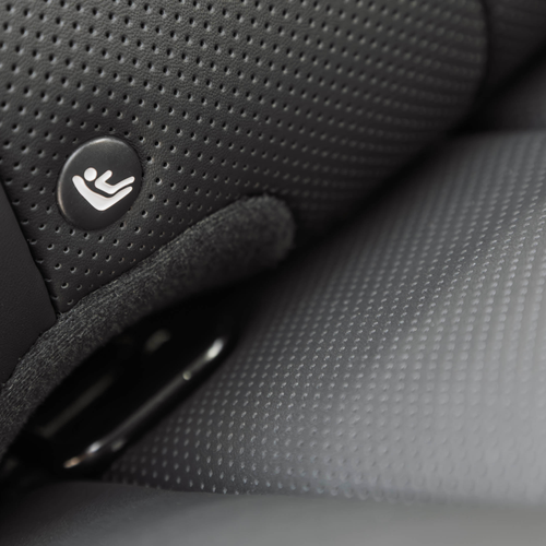 2026 KGM Motors Musso Rhino Interior